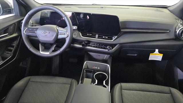 Used 2025 Chevrolet Equinox For Sale in Columbus, OH