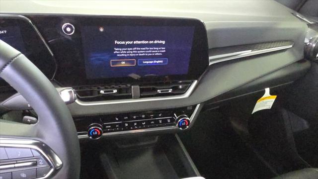 Used 2025 Chevrolet Equinox For Sale in Columbus, OH