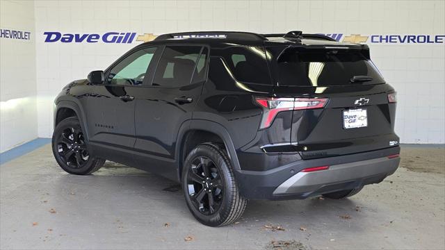 Used 2025 Chevrolet Equinox For Sale in Columbus, OH