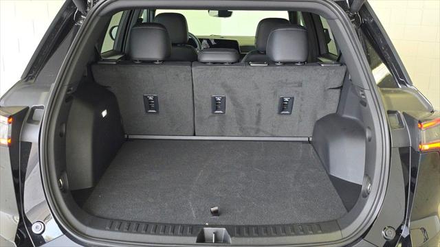 Used 2025 Chevrolet Equinox For Sale in Columbus, OH