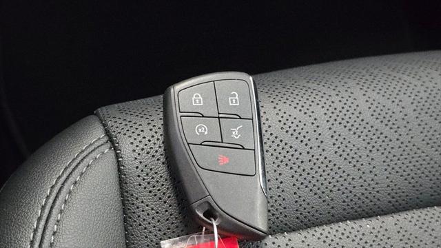 Used 2025 Chevrolet Equinox For Sale in Columbus, OH