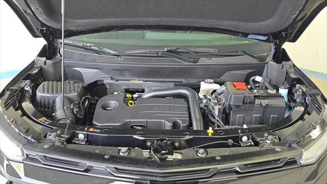 Used 2025 Chevrolet Equinox For Sale in Columbus, OH