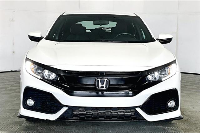 Used 2017 Honda Civic For Sale in Olive Branch, MS