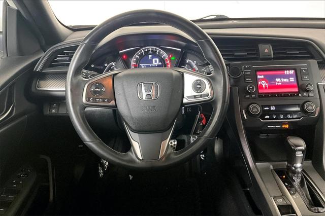 Used 2017 Honda Civic For Sale in Olive Branch, MS