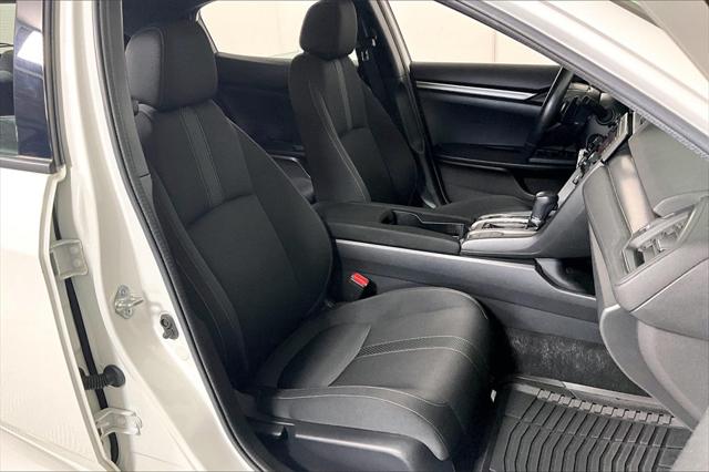 Used 2017 Honda Civic For Sale in Olive Branch, MS