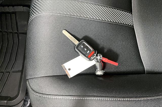 Used 2017 Honda Civic For Sale in Olive Branch, MS