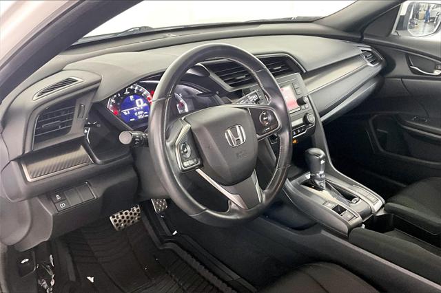 Used 2017 Honda Civic For Sale in Olive Branch, MS