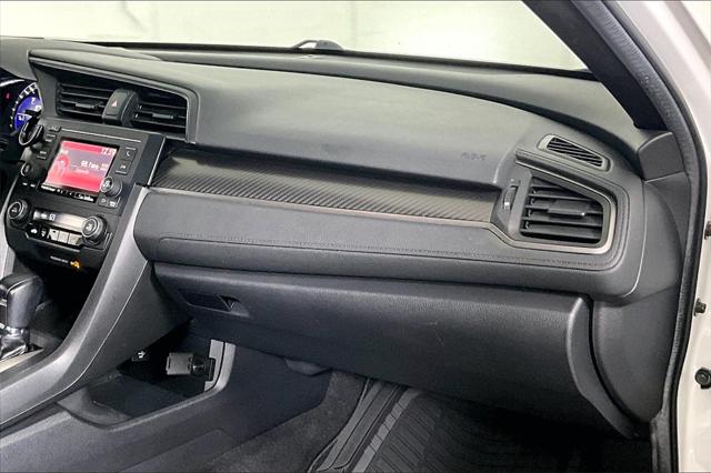 Used 2017 Honda Civic For Sale in Olive Branch, MS