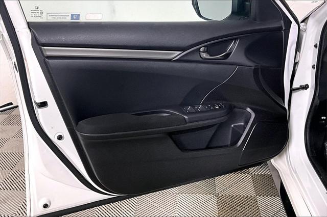 Used 2017 Honda Civic For Sale in Olive Branch, MS