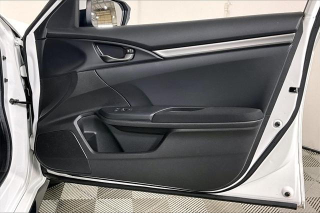 Used 2017 Honda Civic For Sale in Olive Branch, MS