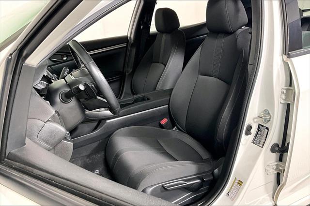 Used 2017 Honda Civic For Sale in Olive Branch, MS
