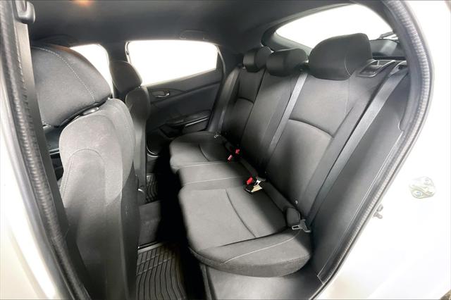 Used 2017 Honda Civic For Sale in Olive Branch, MS