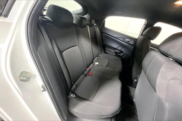 Used 2017 Honda Civic For Sale in Olive Branch, MS