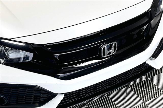 Used 2017 Honda Civic For Sale in Olive Branch, MS