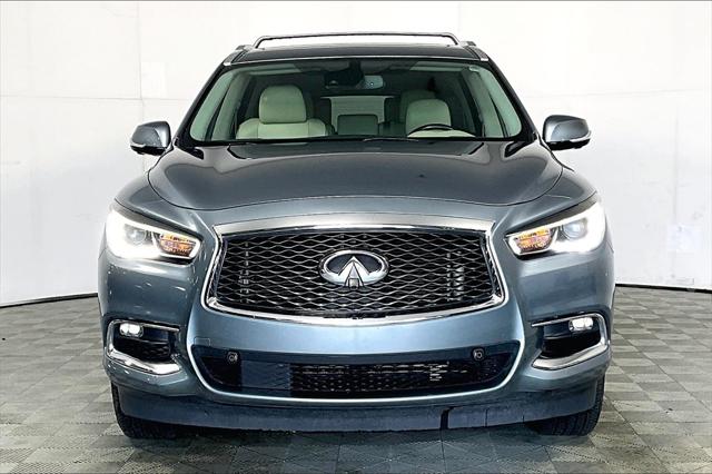 Used 2019 INFINITI QX60 For Sale in Millington, TN