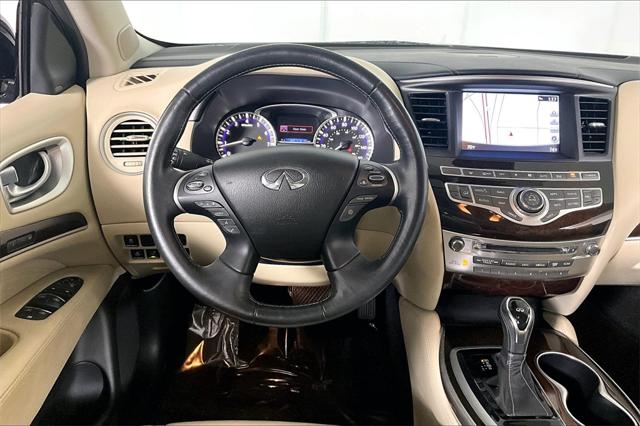 Used 2019 INFINITI QX60 For Sale in Millington, TN