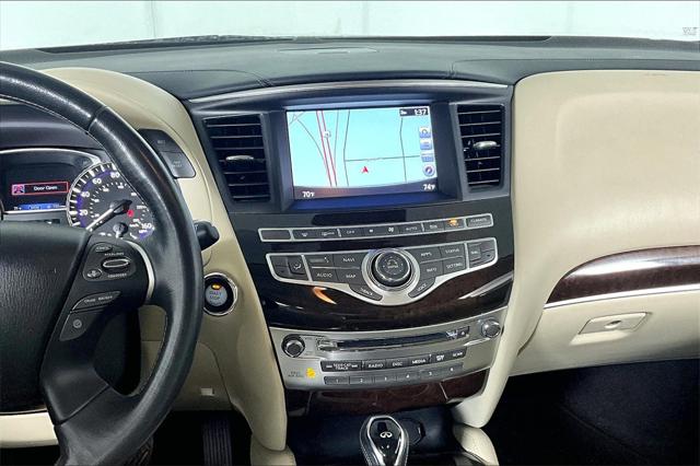 Used 2019 INFINITI QX60 For Sale in Millington, TN
