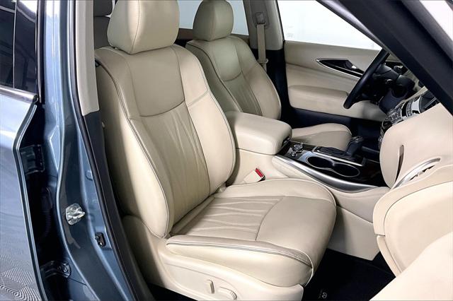 Used 2019 INFINITI QX60 For Sale in Millington, TN
