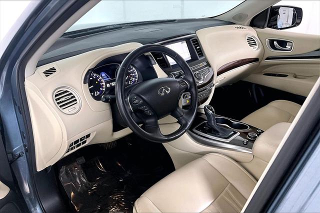 Used 2019 INFINITI QX60 For Sale in Millington, TN