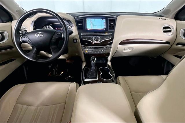 Used 2019 INFINITI QX60 For Sale in Millington, TN