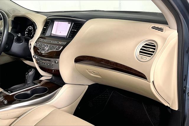 Used 2019 INFINITI QX60 For Sale in Millington, TN