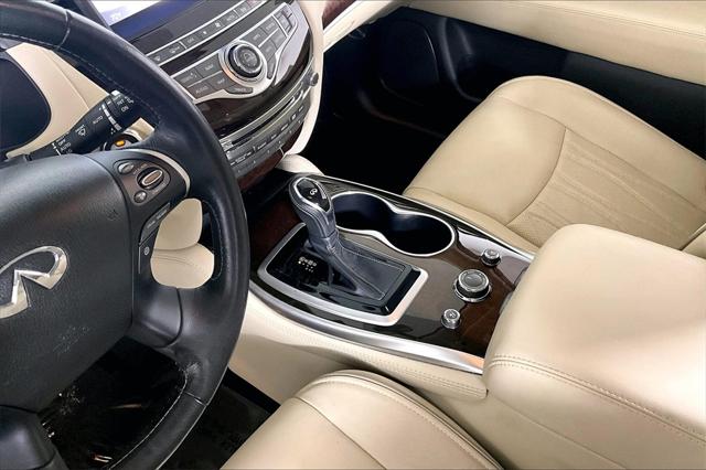 Used 2019 INFINITI QX60 For Sale in Millington, TN