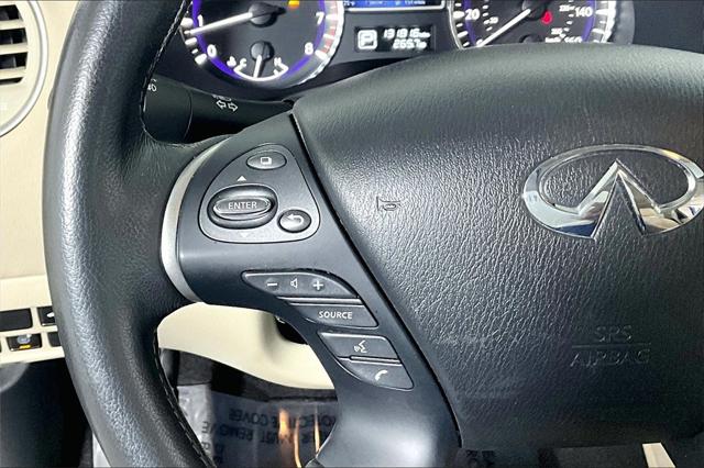 Used 2019 INFINITI QX60 For Sale in Millington, TN