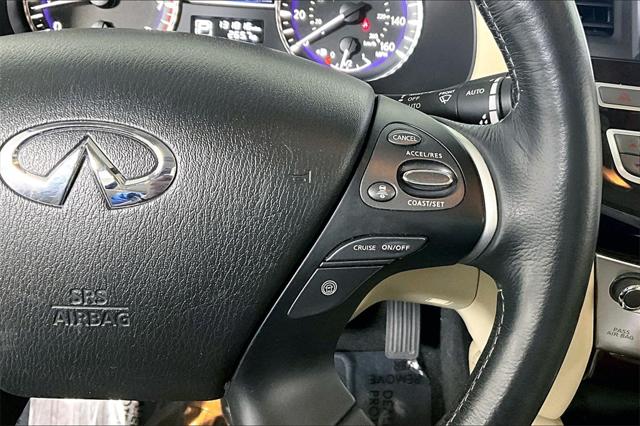 Used 2019 INFINITI QX60 For Sale in Millington, TN