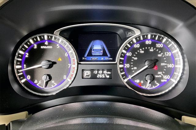 Used 2019 INFINITI QX60 For Sale in Millington, TN