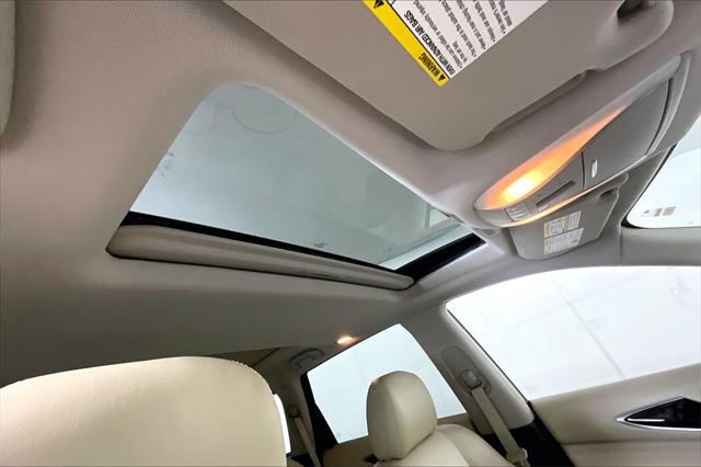 Used 2019 INFINITI QX60 For Sale in Millington, TN