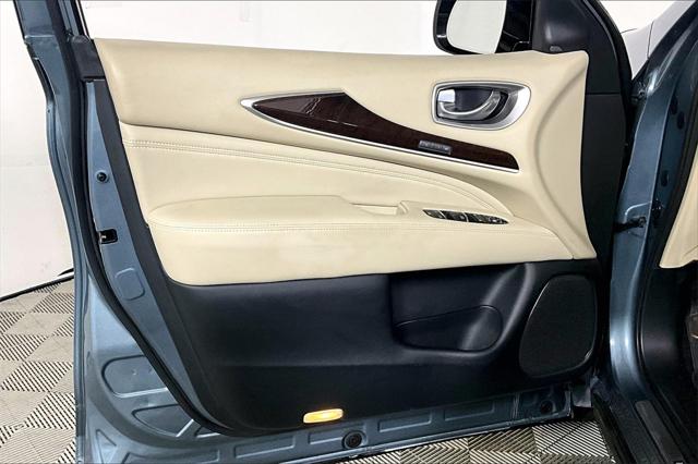 Used 2019 INFINITI QX60 For Sale in Millington, TN