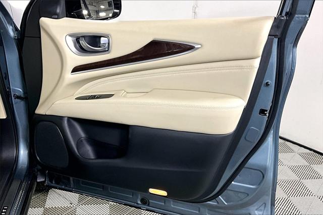 Used 2019 INFINITI QX60 For Sale in Millington, TN