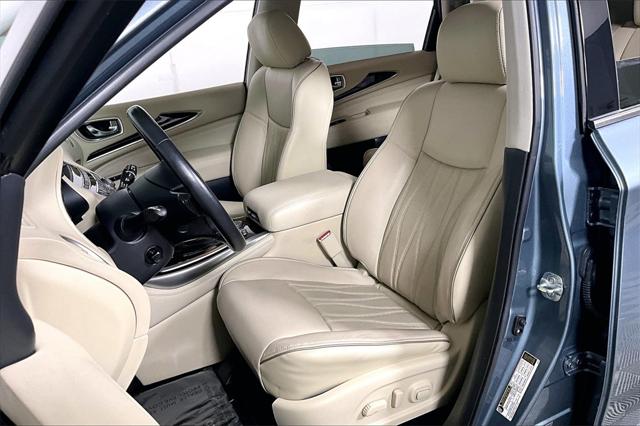 Used 2019 INFINITI QX60 For Sale in Millington, TN
