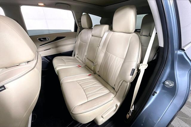 Used 2019 INFINITI QX60 For Sale in Millington, TN