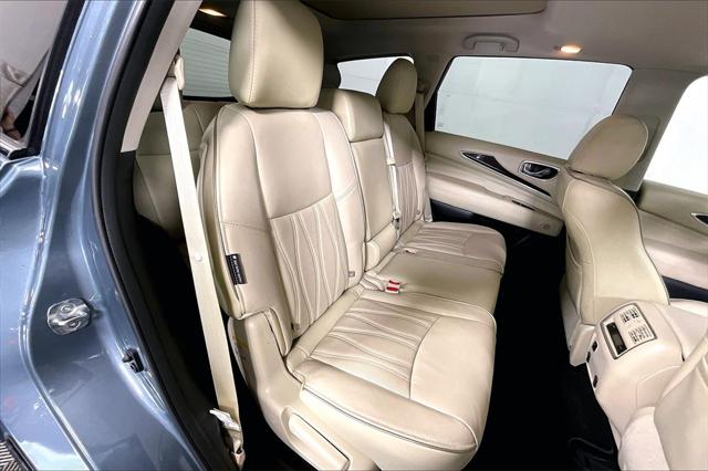 Used 2019 INFINITI QX60 For Sale in Millington, TN