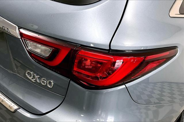 Used 2019 INFINITI QX60 For Sale in Millington, TN