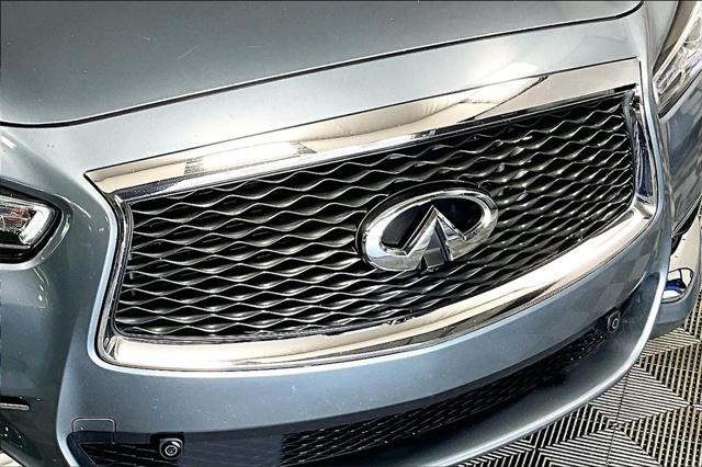 Used 2019 INFINITI QX60 For Sale in Millington, TN