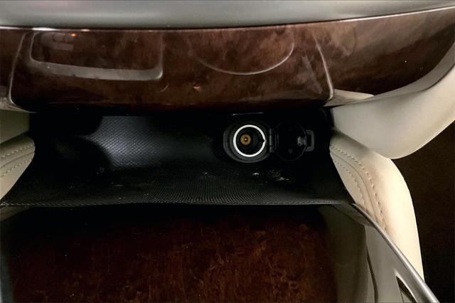 Used 2019 INFINITI QX60 For Sale in Millington, TN