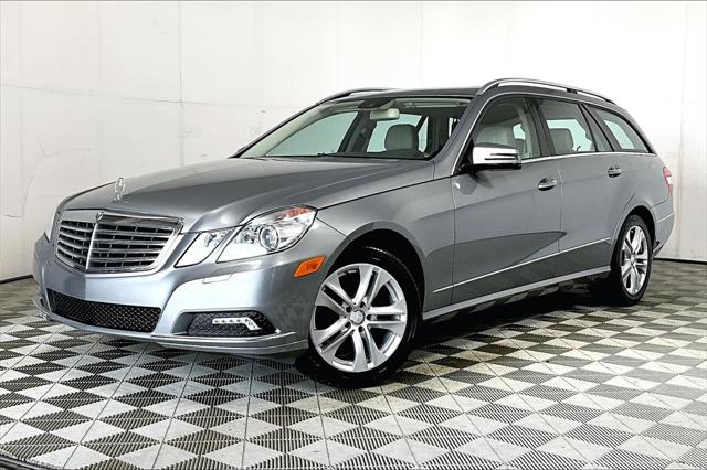 Used 2011 Mercedes-Benz E 350 For Sale in Olive Branch, MS