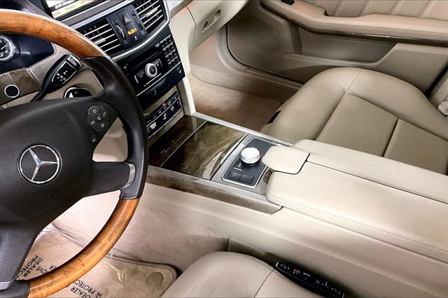 Used 2011 Mercedes-Benz E 350 For Sale in Olive Branch, MS