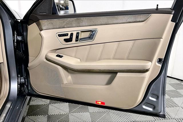 Used 2011 Mercedes-Benz E 350 For Sale in Olive Branch, MS