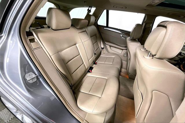 Used 2011 Mercedes-Benz E 350 For Sale in Olive Branch, MS