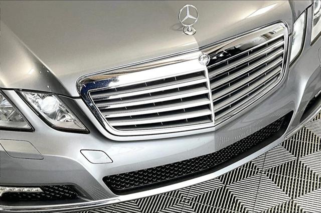 Used 2011 Mercedes-Benz E 350 For Sale in Olive Branch, MS