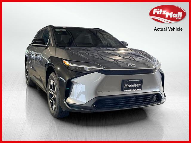 2025 Toyota bZ4X XLE for sale in Gaithersburg, MD