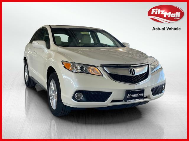 2015 Acura RDX AWD 4dr for sale in Gaithersburg, MD