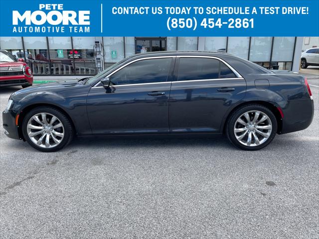 2019 Chrysler 300 Touring L for sale in Pensacola, FL