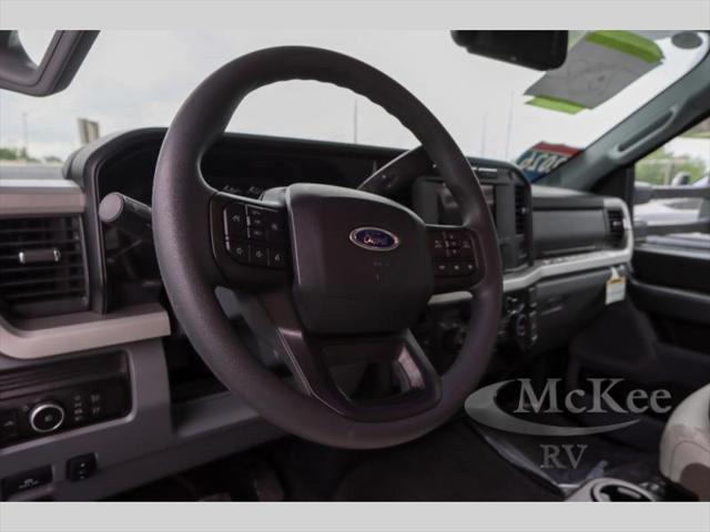 2026 Ford F-550 XLT