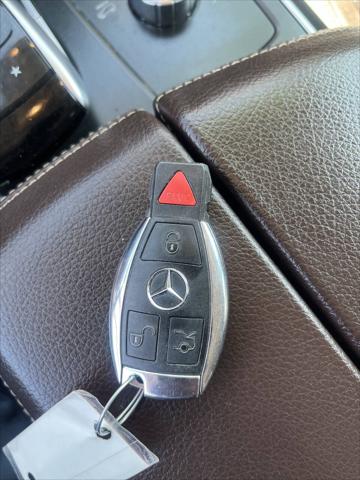 2017 Mercedes-Benz GLE GLE 350 4MATIC