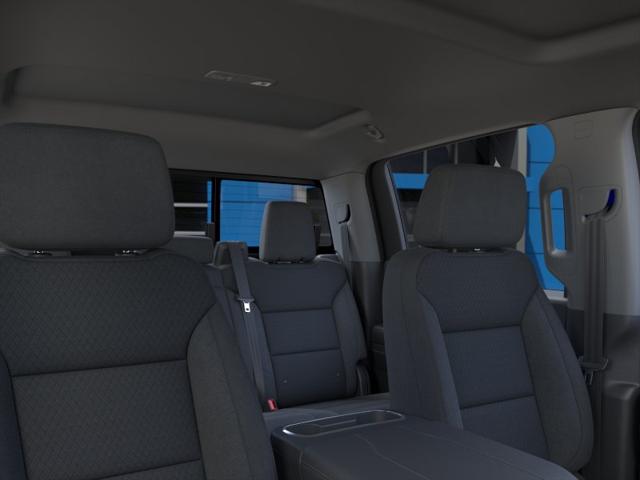 New 2025 Chevrolet Silverado 1500 For Sale in Muscle Shoals, AL