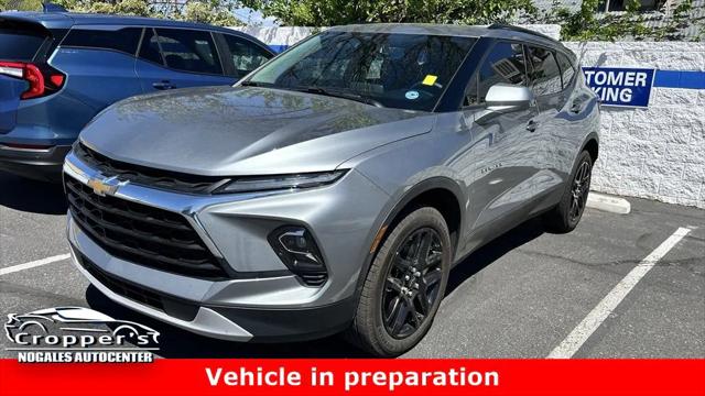 2024 Chevrolet Blazer FWD 2LT for sale in Nogales, AZ